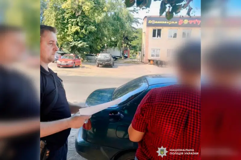 На Харківщині затримали жінок, які співпрацювали з окупантами та розповсюджували проросійську пропаганду На Харківщині затримали жінок, які співпрацювали з окупантами та розповсюджували проросійську пропаганду