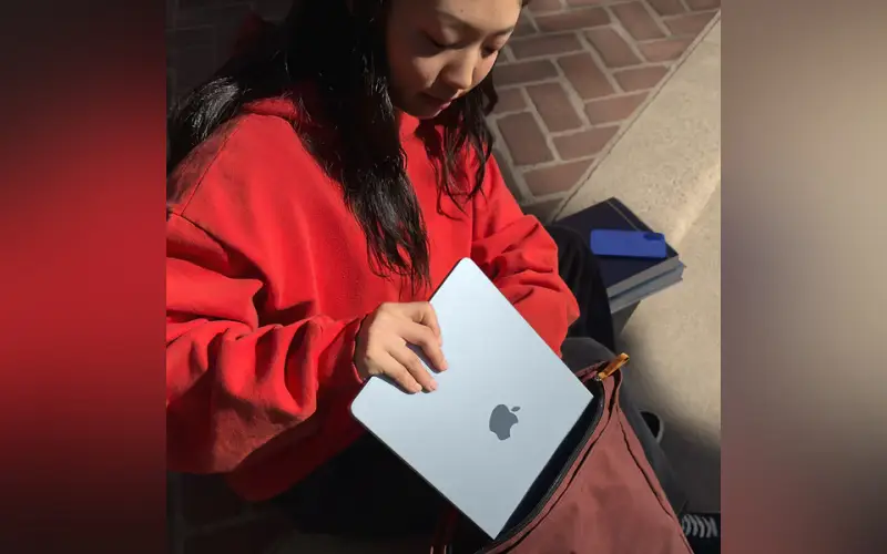 MacBook Air чи MacBook Pro: що обрати для навчання, роботи та творчих задач? MacBook Air чи MacBook Pro: що обрати для навчання, роботи та творчих задач?
