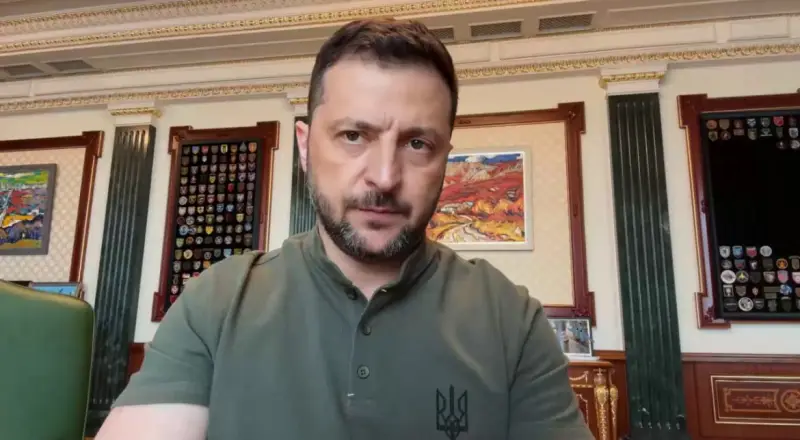 Зеленський затвердив нові закони для антикорупційних органів, армії та ветеранського бізнесу Зеленський затвердив нові закони для антикорупційних органів, армії та ветеранського бізнесу